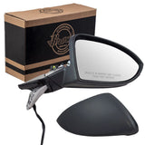 Power Mirror For 2015-2021 Golf Turn Signal Indicator Heated Right 5GM8575089B9 8332-0023R - product image