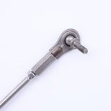 100 Inch Steering Cable for 2005-2009 Yamaha VX Cruiser Deluxe Sport 1100
