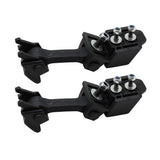 Front Hood Locking Latch Kit for 2007-2018 Jeep Wrangler JK 55395653AF – product image 4