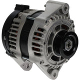 80AMP Alternator Fits Chevrolet Spark Classic 1.2L 2017 89215456 96843503AAG – front view