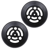 Air Bag Cradle Pair for Firestone and Air Lift Helper Springs KU09140BK