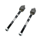 Inner and Outer Tie Rod Set for 2014-2020 Nissan Rogue 2017-2022 Rogue Sport ES801220
