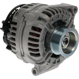 Alternator For Buick Allure LaCrosse V6 3.6L 3.8L 06-09 Pontiac Grand Prix PP11127N – front view
