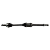 Front CV Axle Shaft Pair for 2017-2019 Toyota Highlander 3.5L FWD
