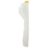Coolant Reservoir For 2002-2006 CR-V w/ Cap 19101PNB000 HO3014112 7667-0005 - product image