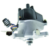 Distributor For Honda Accord Prelude 2.2 4-cyl 1992 1993 1994 1995 TD52U – front view