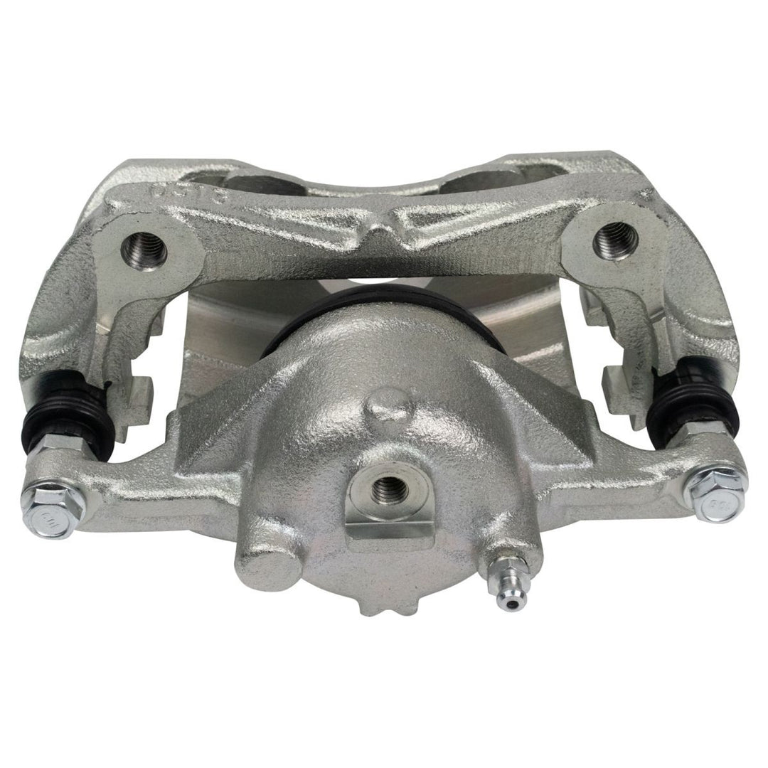 Front & Rear Brake Caliper Set of 4 for 2011-2015 Chevrolet Cruze