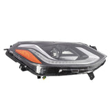 Right Passenger HID Headlight with LED DRL for 2017-2021 Chevrolet Bolt EV 42703227