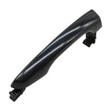 Front Driver Exterior Door Handle for 2017-2020 Hyundai Elantra 82652-F2010 – product image 7