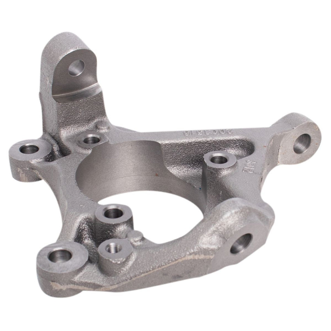 Front Driver Side Steering Knuckle for 2007-2018 Jeep Wrangler JK