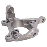 Front Driver Side Steering Knuckle for 2007-2018 Jeep Wrangler JK