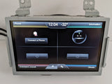 PROGRAMMED 2013-2015 Ford Taurus OEM Radio Display Screen Sync 2 APIM Module DG1T-14F239-BT - product image