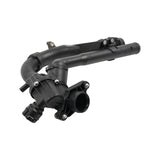 Thermostat Housing Assembly for 2015-2019 Mercedes-Benz C300 E300 GLC300 2.0L 2742003100