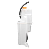 Coolant Recovery Tank with Cap Hose for 12-19 Nissan Versa Sedan 14-18 Versa Note 4667-0008 - product image