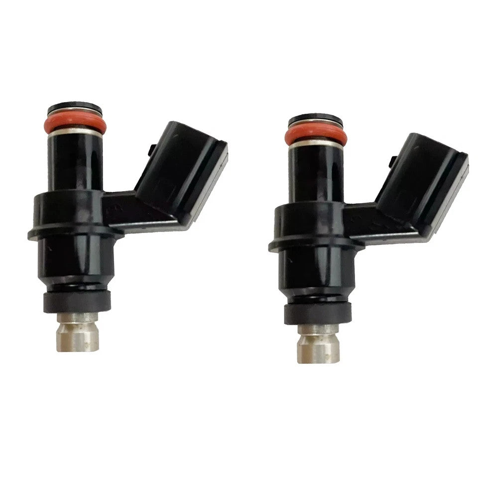 Fuel Injector Pair for 2014-2021 Suzuki Boulevard C50 C50T VL800