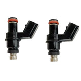 Fuel Injector Pair for 2014-2021 Suzuki Boulevard C50 C50T VL800