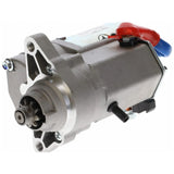 Starter For Lexus LS400 V8 4.0L 90-94 128000-7910 128000-7911 128000-7912 PP17189N – front view