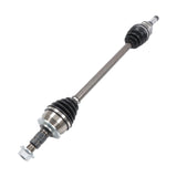 Rear CV Axle LH Driver Side for 2012-2016 Cadillac SRX 3.6L 22824227