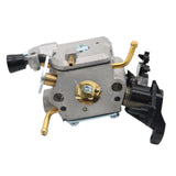 Carburetor Kit for Husqvarna 445 445E 450 450E Chainsaw Zama C1M-EL37B 506450401