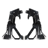 Front Bumper Inner Bracket Set for 2016-2018 Chevrolet Silverado 1500 EBAY-377483339639 – product image 3