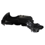Front Passenger Side Inner Fender Liner for 2011-2013 Toyota Highlander