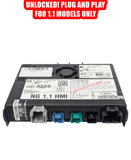 13-15 GMC Buick Cadillac HMI Human Machine Interface Module 1.1 OEM 22973325 - product image