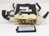 2015-2017 Toyota Camry MPX Multiplex Network Body Control Module Fuse Box OEM 89221-06220 - product image