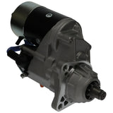 24V CW Starter Fits New Holland CX780 CX790 2015-2016 11131299 32747N MS132 – front view