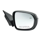 Right Heated Power Mirror with Blind Spot for 2024-2025 Chevrolet Trax