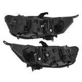 LED Headlight Assembly Pair for 2021-2023 Honda Odyssey EBAY-377192127966 – product image 5
