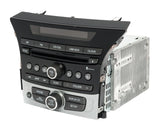 2013-2015 Honda Pilot AM/FM Radio Single Disc CD Player 39100-SZA-C211-M1 1YV2 - product image