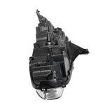 Right Halogen Headlight with Bulb for 2014-2018 Ford Transit Connect FO2503326 – product image 3