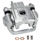 Front & Rear Brake Caliper Set for 2004-2009 Lexus RX & 2006-2007 Toyota Highlander