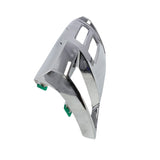 Chrome Front Lower Bumper Valance for 2015-2020 GMC Canyon 23405889