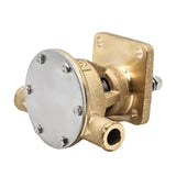 Water pump for Northern Lights Generators 6kw and under 25-12007 – product image 7