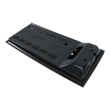 Primered Steel Rear Tailgate for 2007-2018 Jeep Wrangler JK