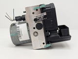 2003-2008 BMW E65 E66 745i 750i ABS Anti-Lock Brake Pump Control Module OEM 265950006 - product image