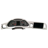 2009-2011 Audi A6 Instrument Gauge Cluster Speedometer With Display Screen OEM 4F0920983H - product image