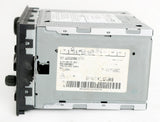 2005-09 Chevrolet Silverado 1500 OEM CD Cassette Radio 15848619 UB1 - product image