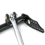 Front Traction Bar Kit for 1992-2000 Honda Civic, del Sol and 1994-2001 Acura Integra FTB01
