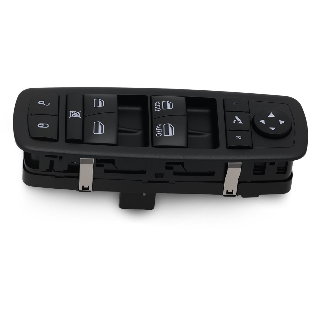 Front Left Power Window Switch for 2008-2012 Dodge Grand Caravan Chrysler Town & Country and Ram C/V 4602536AF