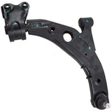 07-12 Mazda CX-7 Passengers Lower Front Control Suspension Arm EH44-34-300B 5090-0005R - product image
