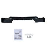 Split Front Bumper Primed without Sensor Holes for 2019-2021 GMC Sierra 1500 GM1002876