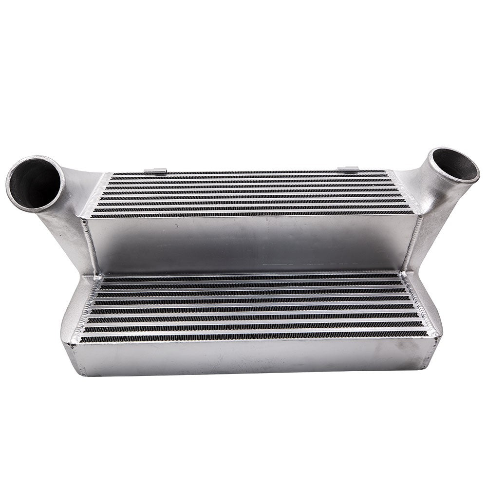7.5 in Front Mount Intercooler for 2007-2013 BMW 135i 335i 335xi and 335is N54 N55