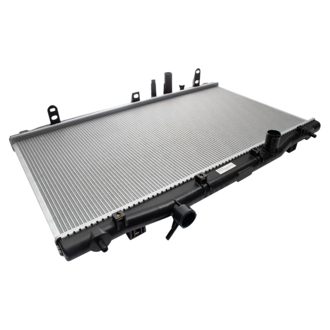 Radiator for 2018-2021 Honda Accord 2.0L