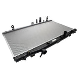 Radiator for 2018-2021 Honda Accord 2.0L