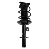 Front Driver Side Strut & Coil Spring Assembly for 2019-2022 Nissan Altima