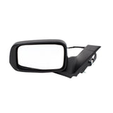 Power Mirror For 2011-2015 CR-Z Turn Signal Indicator Heated Left 76250SZT306 7332-1032L - product image