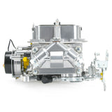 650 CFM 4-Barrel Double Pumper Carburetor with Electric Choke BR-67255