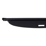 Retractable Cargo Cover for 2007-2008 Honda Fit